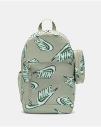 Nike - Shoebox Elemental Backpack - Teens