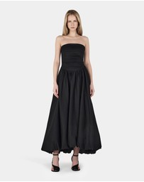 Hansen & Gretel - Jestina Maxi Dress