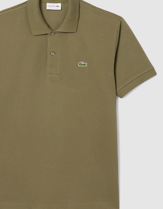 Lacoste - L1212 Classic Polo
