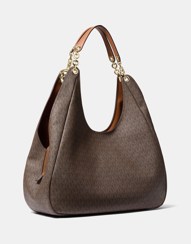 Michael Kors - Ellie Large Triple Compartment Shoulder Tote Bag