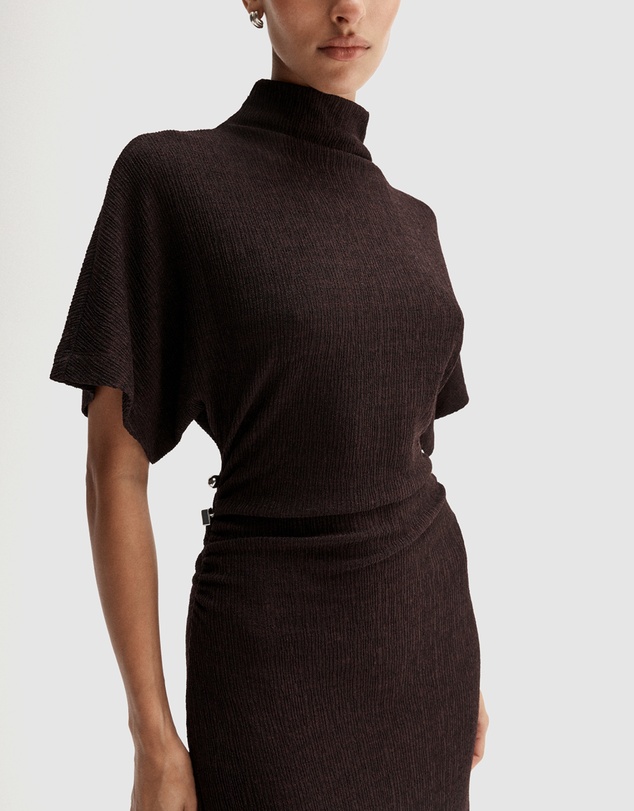 Elka Collective - Enid Maxi Dress