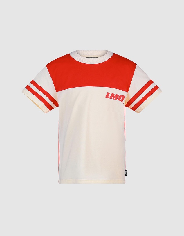 Rock Your Kid - McQueen Splice Tee - Kids-Teens