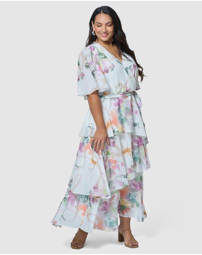 SHADOW FLORAL