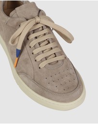 Brando - Robin Low Top sneakers