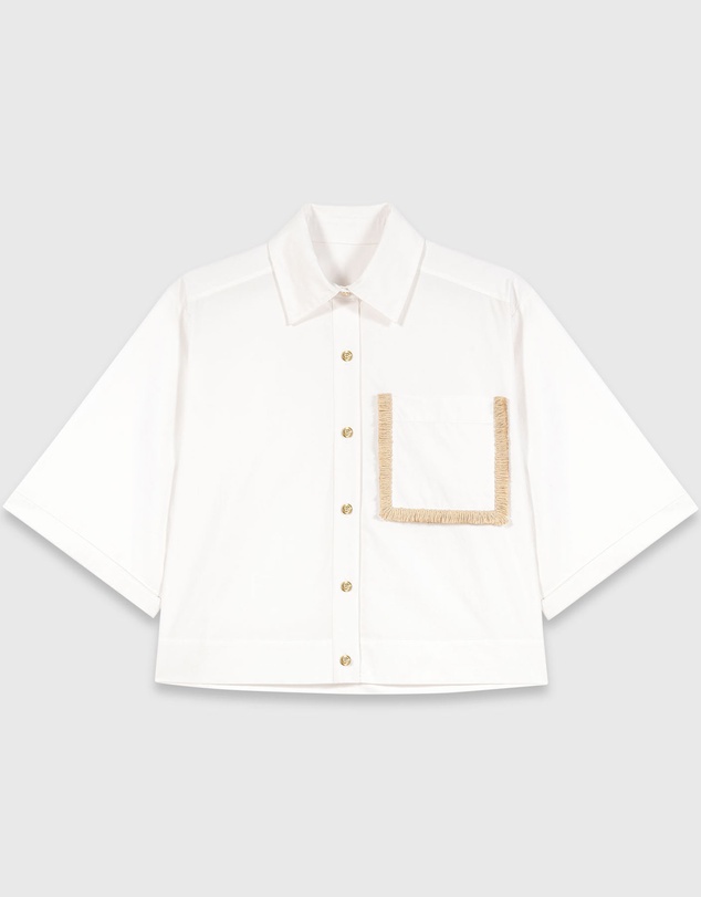 Maje - Cirims Shirt
