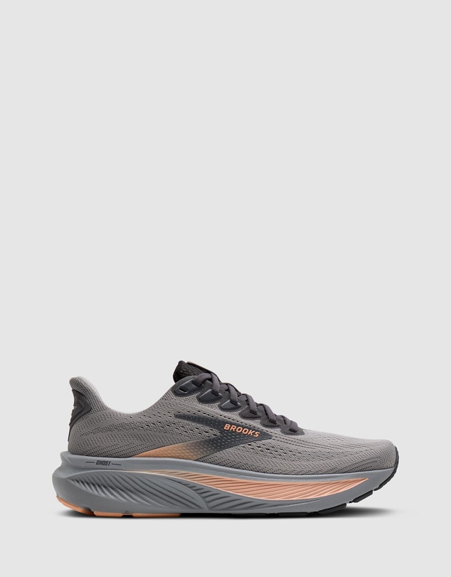 Brooks - Ghost 17 - Women's
