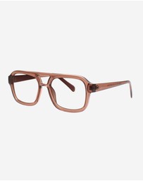 Reality Eyewear - Reader Runway