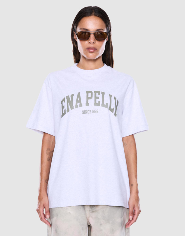 ENA PELLY - Sophia Relaxed Tee