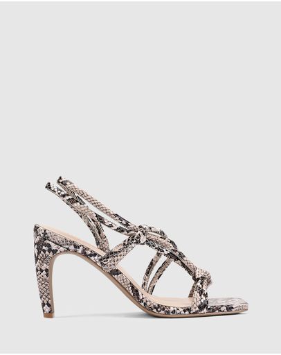 Snake Print