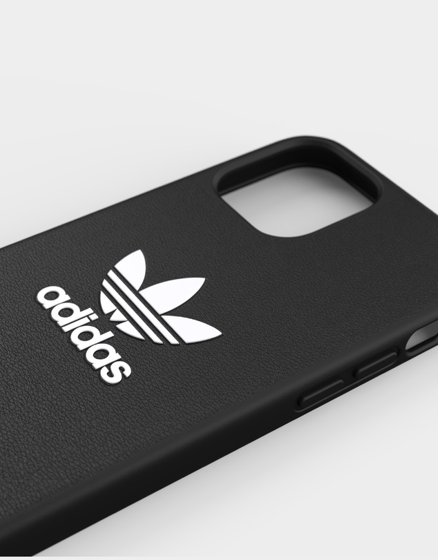adidas Originals - Iconic iPhone 13/14 Protective Phone Case Slim Bumper