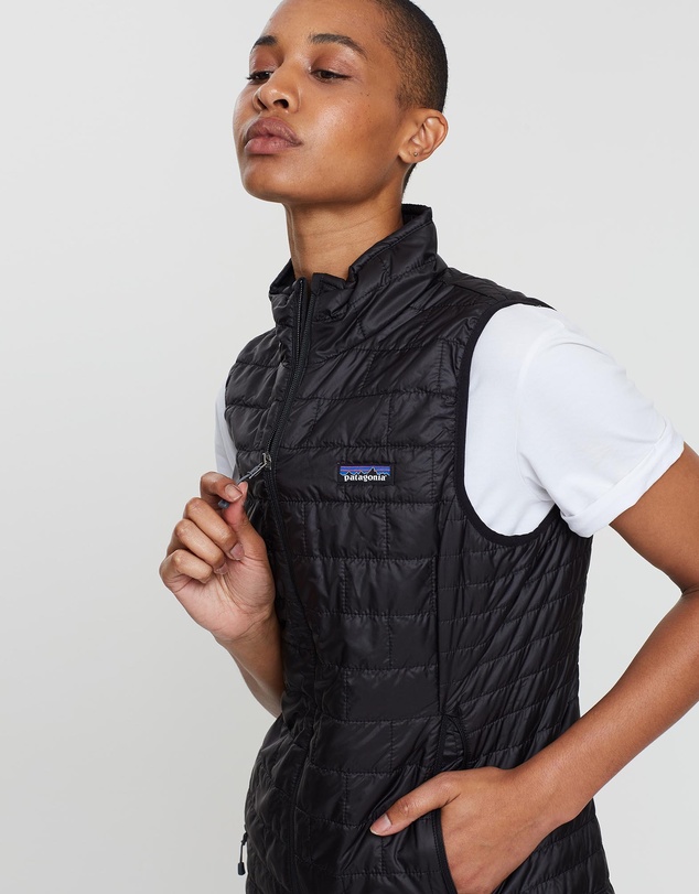 Patagonia - Women's Nano Puff Vest