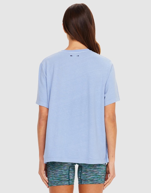 The Upside - Jodhi Tee