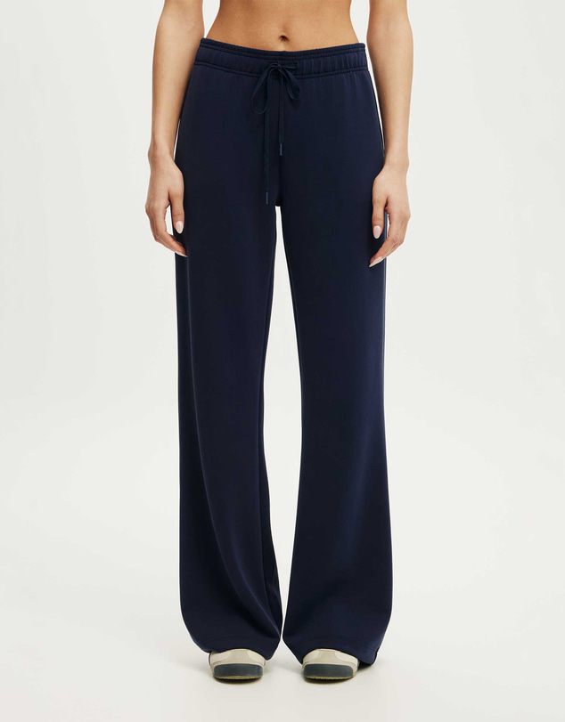 Cotton On Body Active - Ultimate Soft Wide Leg Pant