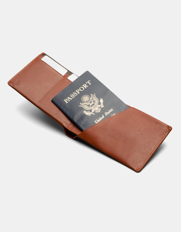 Bellroy - Travel Wallet
