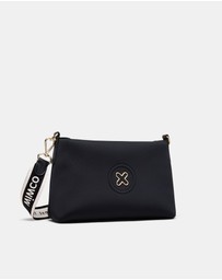 MIMCO - Bay Neoprene Crossbody Bag