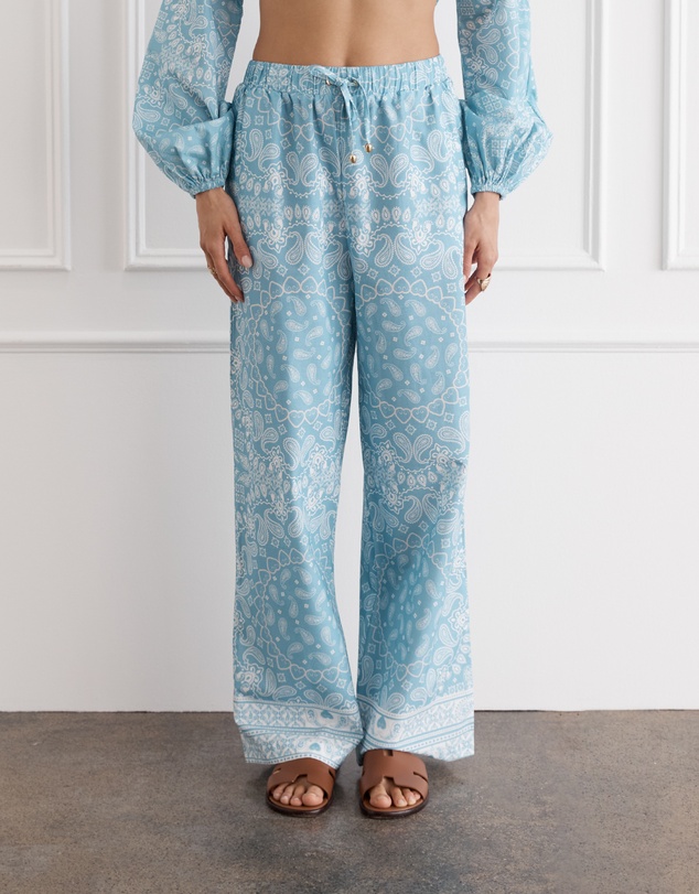 Heaven Australia - Chintz Lana Resort Pants