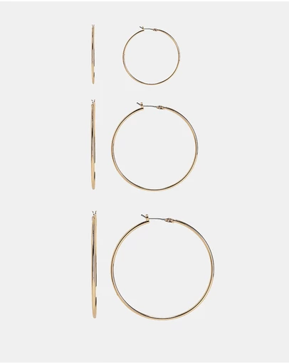 ALDO - Dailyhoops Earrings