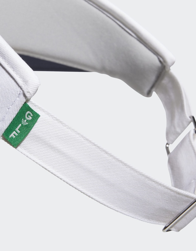 adidas Originals - Originals Golf Tour High-Crown Visor Mens