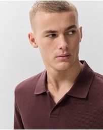 UNISON - Rib Polo