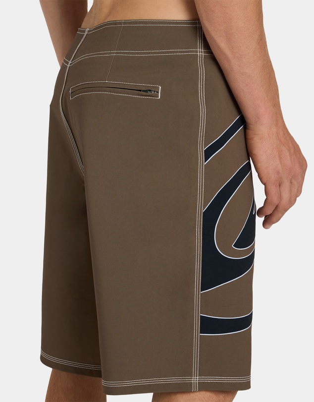 Quiksilver - Mens Silicon 21