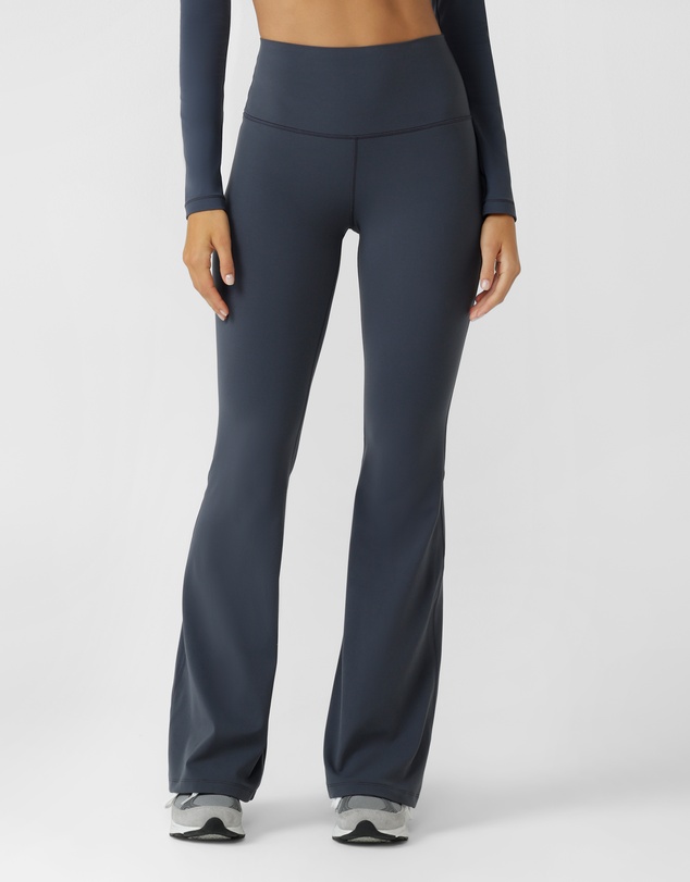 Lorna Jane - Liberty Flared Leggings
