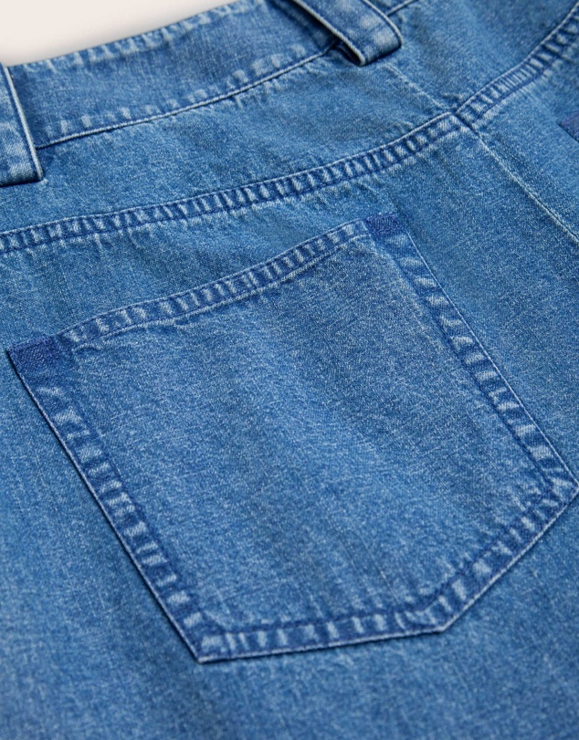 IDA+S - Maren Soft Denim Pant