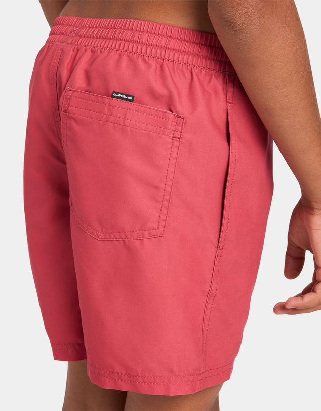 Quiksilver - Boys 8 to 16 Everyday Vert 14