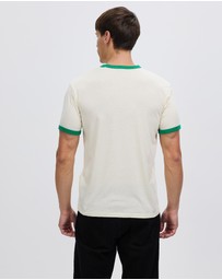 Onitsuka Tiger - Graphic Tee - Unisex
