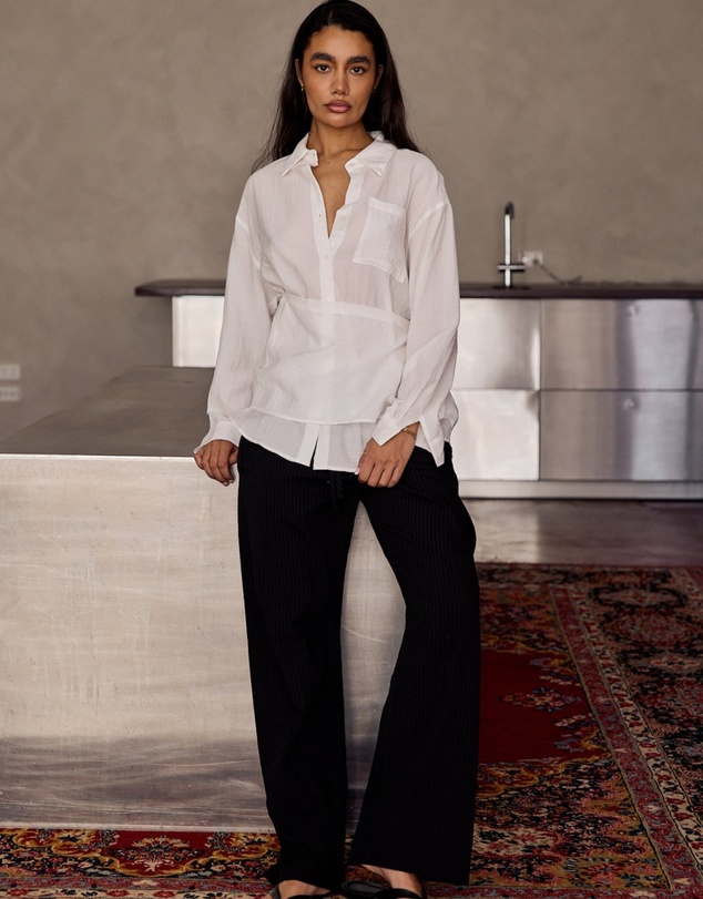 Style Addict - Elara Shirt
