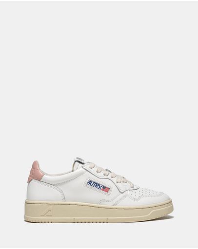 Wht & Pink