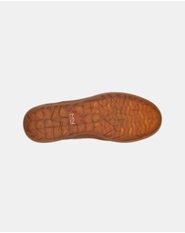 Skechers - New Wave Cup - Men's