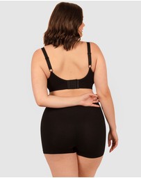 B Free Intimate Apparel - 3-Pack Cotton Pyjama Sleep Shorts