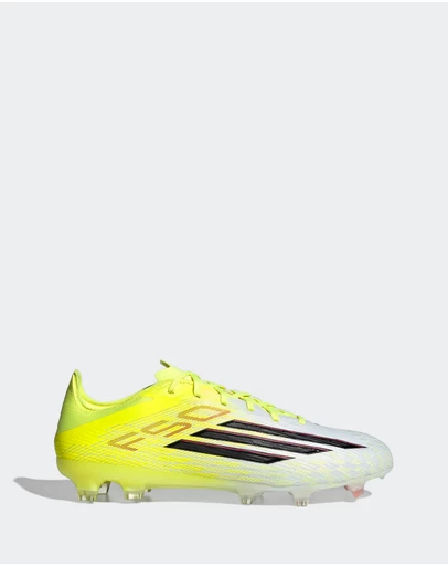 adidas Performance - F50 Pro Firm Ground Foot Football Ball Boots Unisex