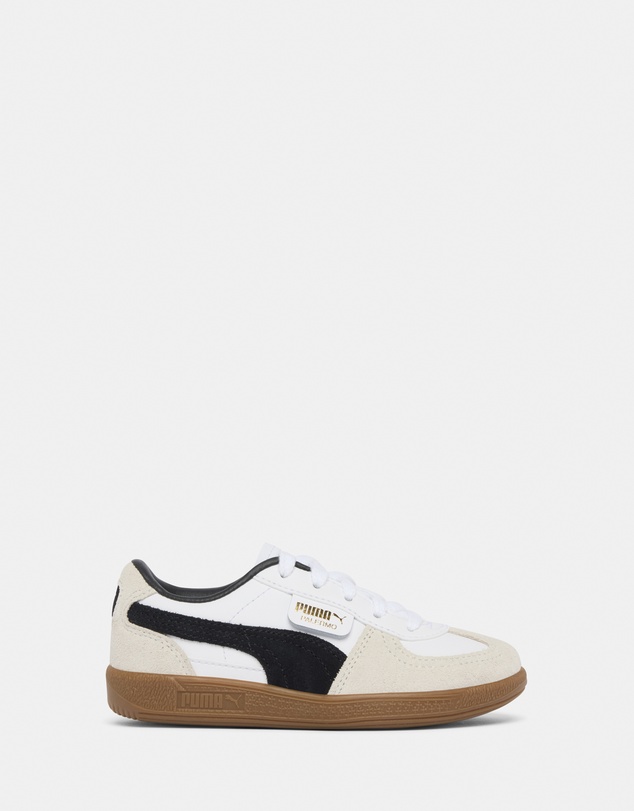 Puma - Palermo Leather Pre-School