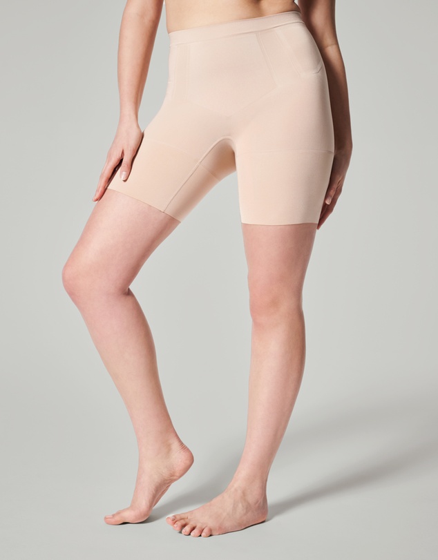 Spanx - SPANXsculpt™ OnCore Mid-Thigh Short
