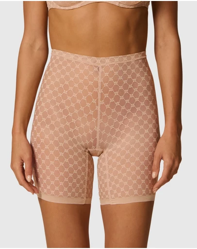 Simone Perele - Plume Shaper Short