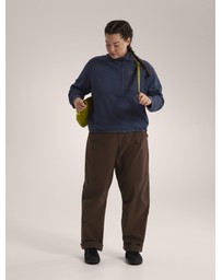 Arc'teryx - Olera Zip Neck Women's