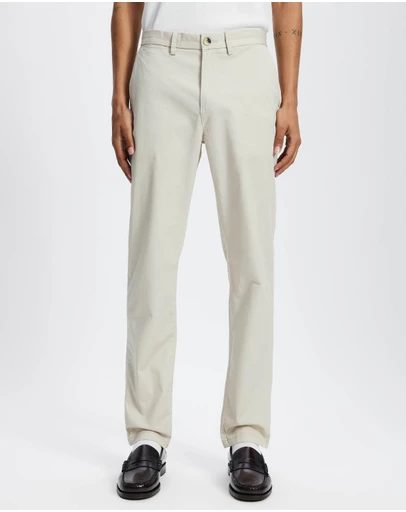Ben Sherman - Signature Slim Stretch Chinos