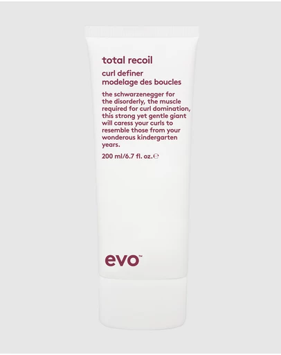 evo - Total Recoil Curl Definer 200ml