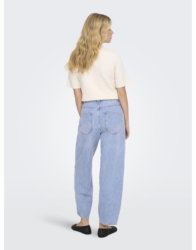 ONLY - Frankie Barrel Jeans