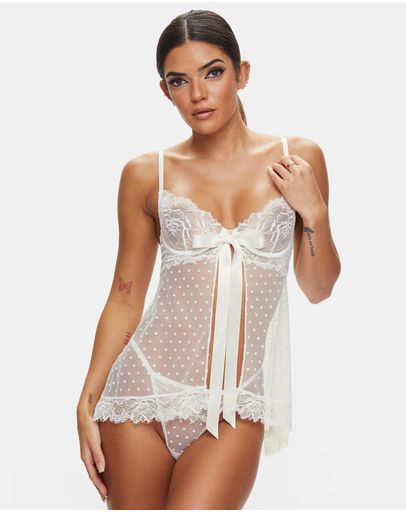 Ivory