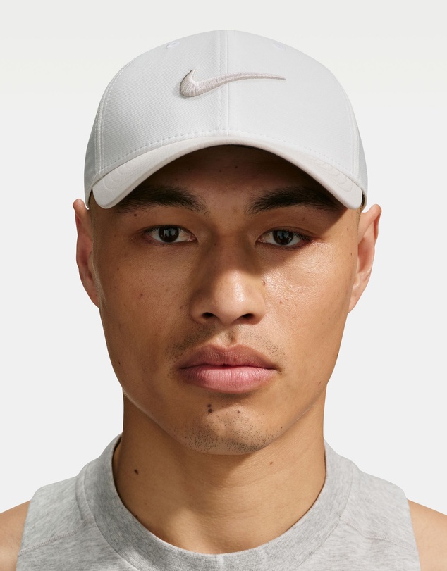 Nike - Nike Dri-FIT Club Structured Swoosh Cap
