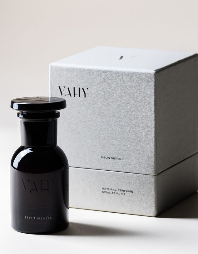 Vahy - Neon Neroli Perfume