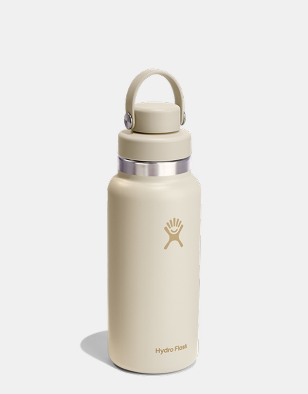 Hydro Flask - 32 Oz Wide Flex Chug Cap
