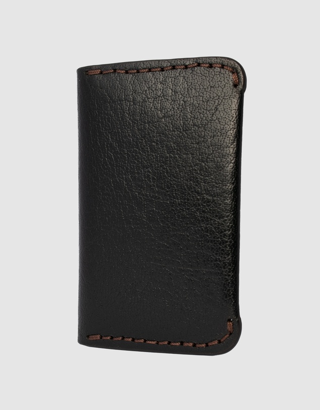 Loop Leather Co - Wally
