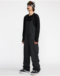 Volcom - Mens V.Co Sparta Bib Snow Pants
