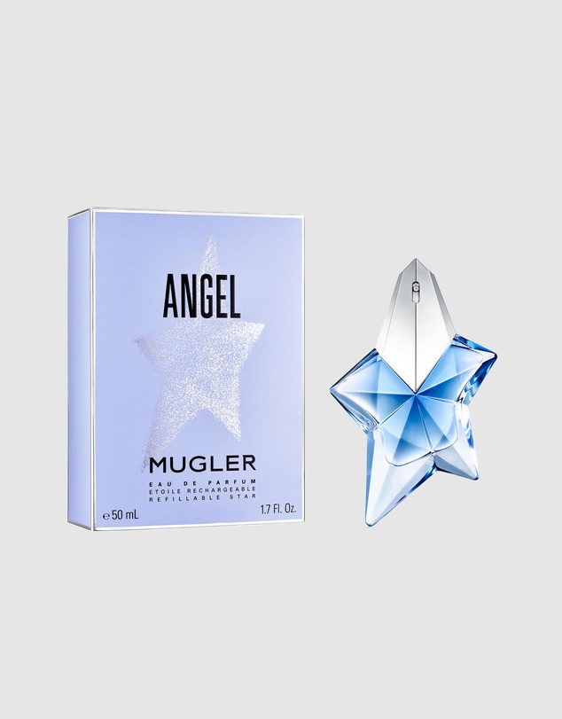 Mugler - Angel EDP 50ml Refillable