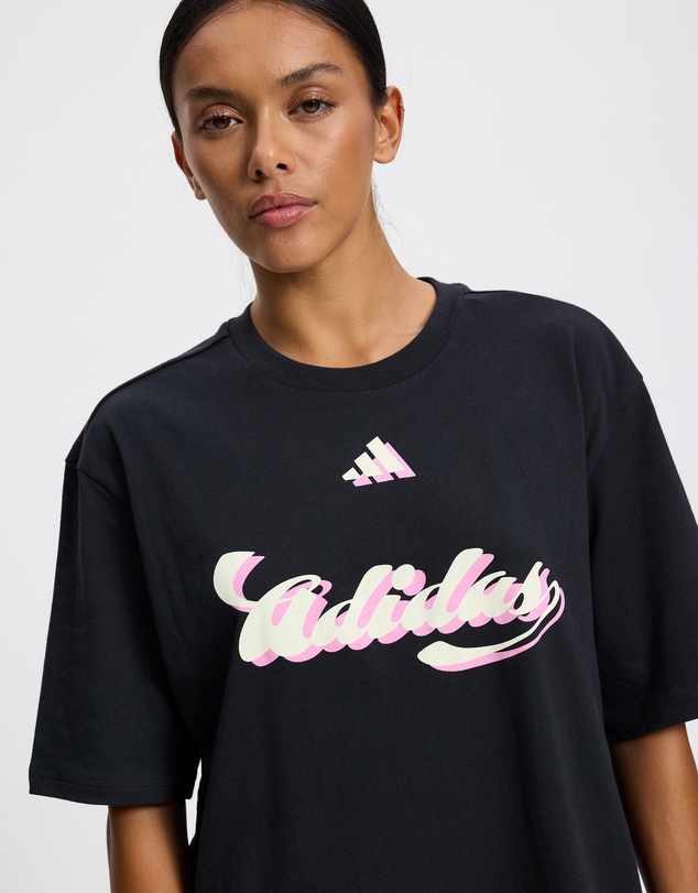 adidas Sportswear - House Of Tiro Graphic T-Shirt