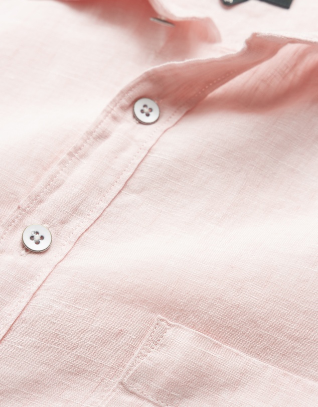 Rodd & Gunn - Coromandel Sports Fit Shirt