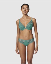 Simone Perele - Saga Triangle Push Up Bra